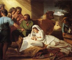 Nativity of our Lord