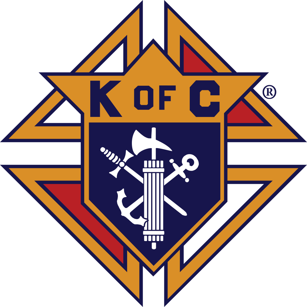 Knights of Columbus at St. Theresa