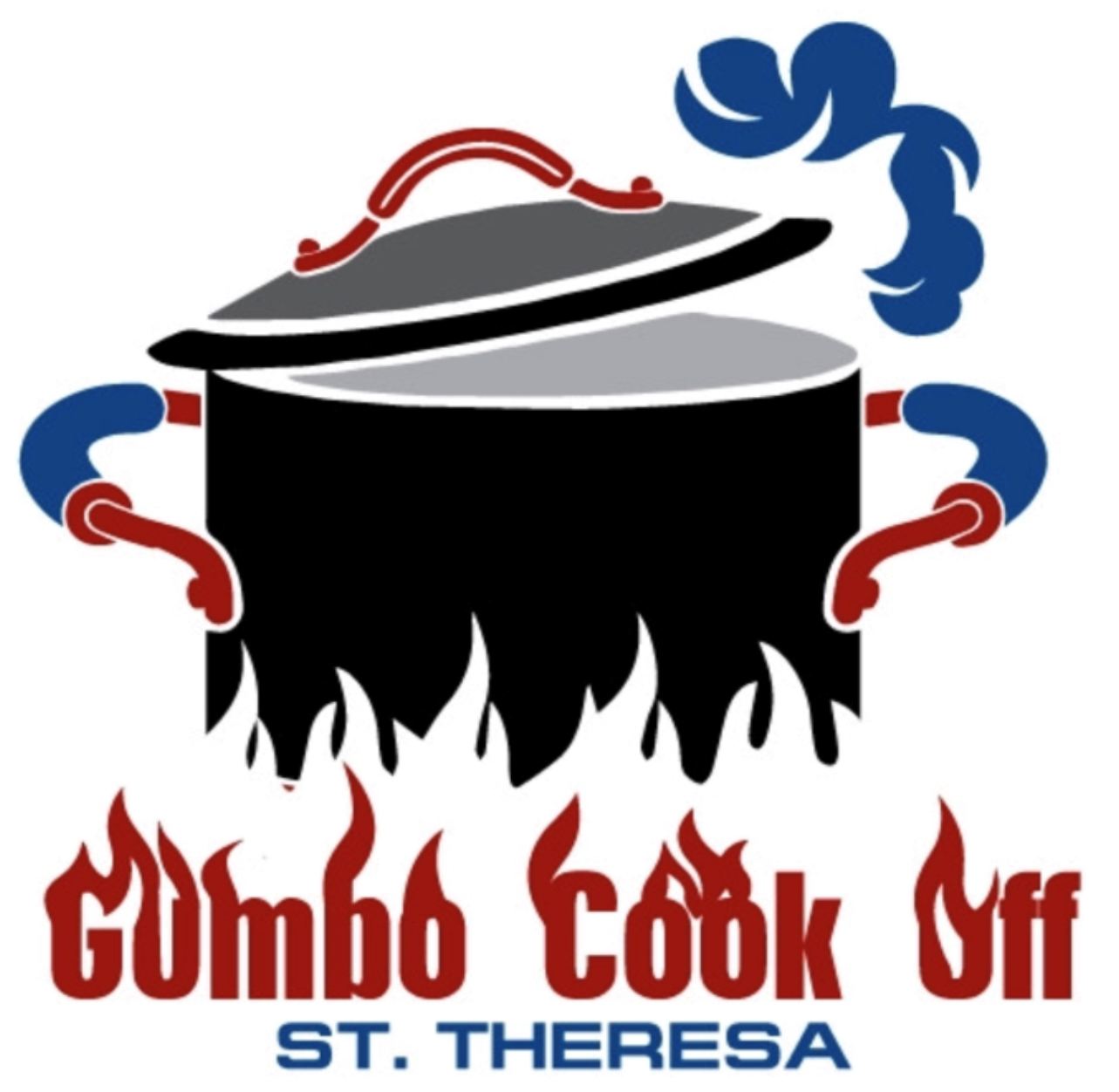 Gumbo Cook Off logo